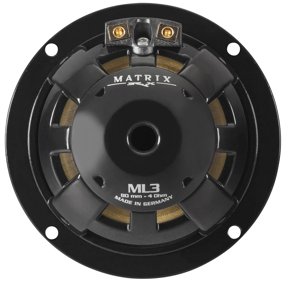 Brax MATRIX ML3 — Santa Rosa Cartunes